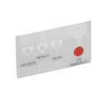 URA Facettes commande da avec cp pour cmsi adr xl3 329025