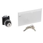 URA Ensemble rarmement par cl pour cmsi adr xl3 329029
