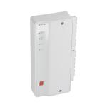 URA Boitier de zone 4 relais pour cmsi adr xl3 329036