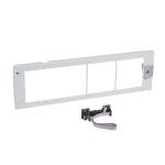 URA Plastron  quiper pour cmsi adr xl3 329046