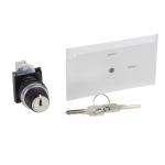 URA Ensemble accs niveau 2 par cl pour cmsi adr xl3 329053