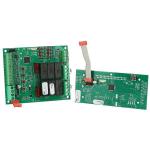 URA Carte 2 lignes das pour dcs 337006