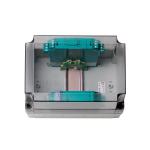 URA Coffret interface atex 357011