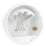 URA Socle ip65 pour dsaf+dvaf 367306