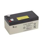 URA Batterie plomb 12v / 3 ah 386022