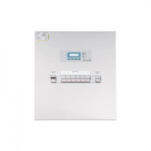 URA Source centrale 48 vdc 480 w 210211