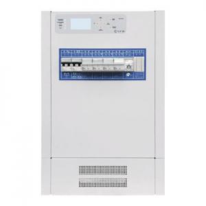 URA Source centrale 230vac 500va 210510