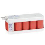 URA Batterie 10vrecs  785504 605253