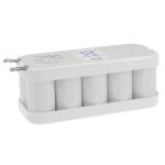 URA Batterie 9vr4d flasques 606035