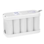 URA Batterie 5vr7 f2  124736 612459