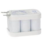 URA Batterie 6vtcs flasques 954218