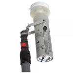 URA Perche de test pour da optique de fume 954328