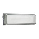 URA Tole verre ambiance sati/adr tout leds 956476