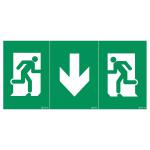 URA Pictogramme universel 956970