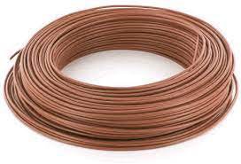 Photo H07 Vr 10 Marron Touret | Ref : 0010MT