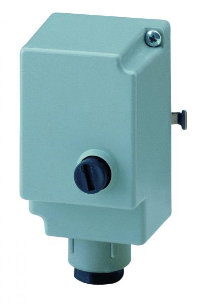Photo Aquastat de scurit  rarmement manuel Thermador  rglage externe 40C/70C | Ref : AARM         