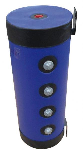 Photo Bouteille de mlange Thermador chauf/Clim 25L, Classe Erp: C | Ref : BMEL25SK     