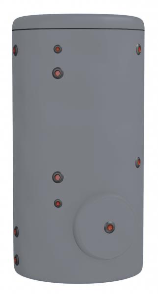 Photo Ballon stockage ECS 500L M3, classe ERP C | Ref : BSS0500M3HE