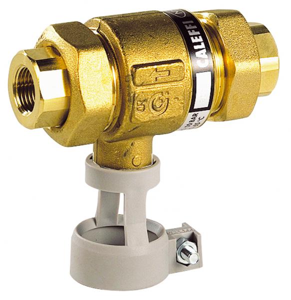 Photo Disconnecteurs SCUDO non contrlable Thermador, NF. Avec raccords unions 3/4''F. | Ref : CA57320      
