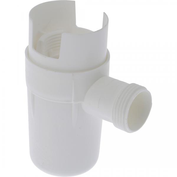 Photo Entonnoir siphon NF pour groupe de scurit | Ref : GS008