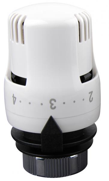 Photo Tête thermostatique Thermador Caleffi | Ref : TTC