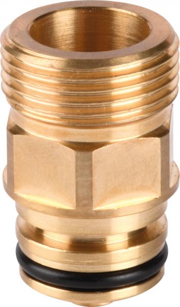 Photo Raccord spcial X-Cross pour branchement vase d'expansion 3/4&quot; | Ref : ZRGS20XC