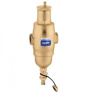 THERMADOR Pot de dcantation et dgazeur combin thermador caleffi 3/4' DIRT020