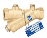THERMADOR Rgulateur automatique de debit caleffi 126 1/2  0,35m3/h 126141M35