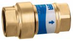 THERMADOR Rgulateur automatique de debit caleffi 127 1&quot;  0,6m3/h 127161M60