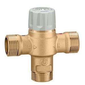 THERMADOR Mitigeur thermador caleffi 3/4m 30-50c MIX52120