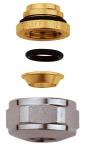 THERMADOR Raccord eurcnes 3/4'' tube cuivre de 16 (jeu de 2) 437516       