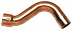 THERMADOR Clarinette cuivre  souder thermador 5085 ff 16 mm 508616       
