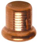 THERMADOR Bouchon cuivre  sertir thermador 6301  16 mm 630116       