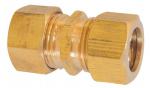 THERMADOR Raccord laiton thermador manchon gal  bicne 703b 14 703B14       