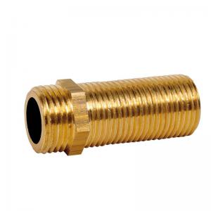 THERMADOR Raccord laiton thermador rallonge 40 mm mle - mle 3/4'' 280GL20      