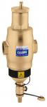 THERMADOR Pot de dcantation et dgazeur combinthermador  caleffi 1'1/4'  avec aimant magntique amovible DIRT033M
