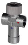THERMADOR Mitigeur thermador caleffi 3/4 40-60c MIX204060    