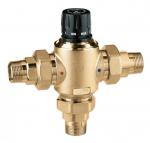 THERMADOR Mitigeur collectif thermador caleffi 1'' 30-65c MT52326      