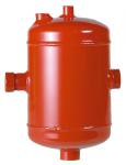 THERMADOR Pot dcantation thermador acier, volume 4l, 1&quot;f. PID05        