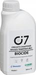 THERMADOR C7 biocide 500 ml, produit de prvention de la contamination microbiologique PRODC7