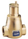 THERMADOR Dgazeur discal 1 1/4&quot; f thermador caleffi laiton  acs SAD33        