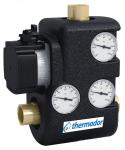 THERMADOR Kit complet thermovar combi thermador 1&quot;1/4. temprature de consigne 61c TC61L
