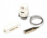 THERMADOR Tte thermostatique capillaire 2m thermador  caleffi TTC02        