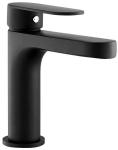 THERMADOR Mitigeur lavabo bas wossa noir WOS16N