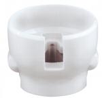 THERMADOR Coque de protection de tte caleffi ZCAV         