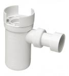 THERMADOR Siphon pour groupe de scurit ZES26        