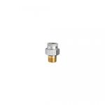 THERMADOR Raccords d'isolation lectrique pour chauffe eau, 3/4&quot;m - 1/2&quot;f ZRICE2015MF  