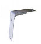THERMADOR Equerre de fixation, taraude 3/4'', de vase d''expansion. convient aux vases juqu' 25 litres.. ZSEQ         