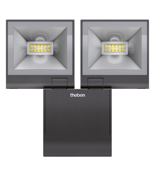 Photo theLeda S20 L NOIR | Ref : 1020724