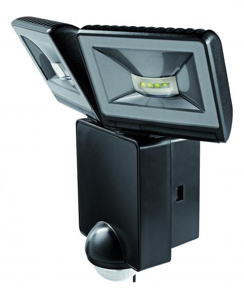 Photo Projecteur D�tecteur 102-140 16w noir | Ref : 1020974